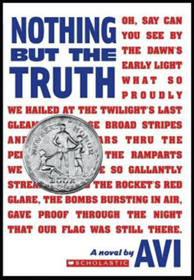 The Nature Of Truth The Award For Most Truthful Goes To KidSpirit